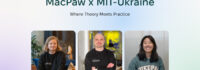MacPaw Concludes Successful Internship Program in Collaboration with MIT-Ukraine