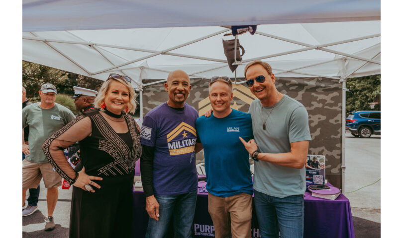 Milan Laser Hair Removal Partners with Military Makeover with Montel to Serve Veterans and Their Families