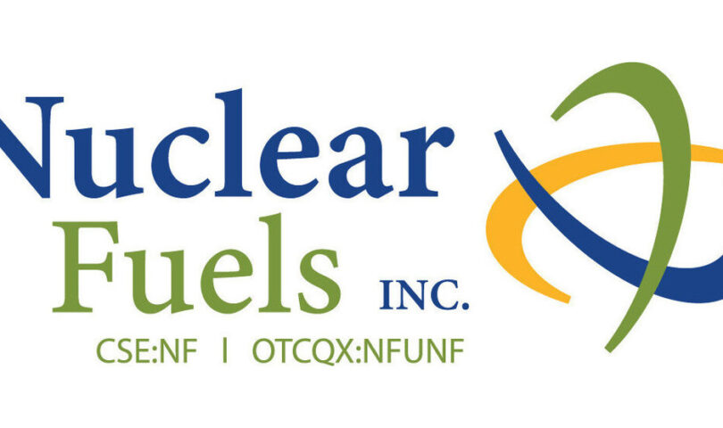 Nuclear Fuels Summarizes Preliminary Kaycee Uranium Mission Drill Program; Commences Expanded 2024 Program

English


English