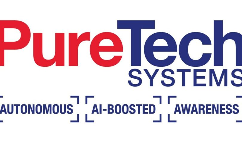 PureTech Expands Built-in Answers with Axis Communications