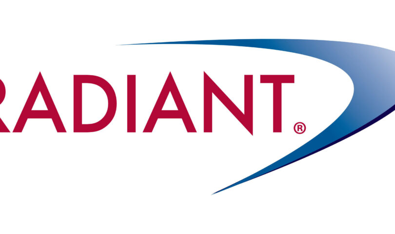 RADIANT NAMES INDUSTRY VETERAN LAURENT GROUSSEAU AS ITS NEW CHIEF TECHNOLOGY OFFICER