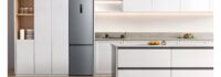 TCL Expands Its Home Appliance Lineup with the Launch of the Combi Fridge and Free Built-In Fridge Series at IFA 2024