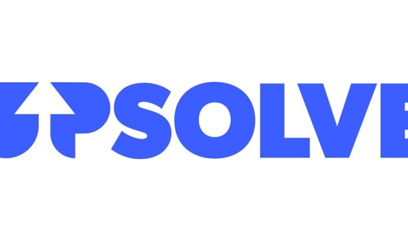 Upsolve receives .2 million grant for the development of Upsolve Assist