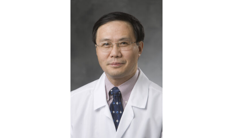 Yale School of Medicine recognized by NIH for excellence in genetics of rare diseases