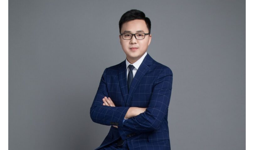 CoinEx CEO Haipo Yang on Long-Term Growth, CET and User Empowerment