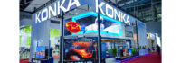 KONKA Showcases World’s First 110” 8K TV with Over 230,000 Backlight Zones at 136th Canton Fair