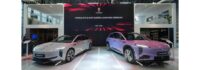 HONGQIs neue Elektromodelle EH7 und EHS7 begeistern auf dem Pariser Autosalon 2024 HONGQIs neue Elektromodelle EH7 und EHS7 begeistern auf dem Pariser Autosalon 2024