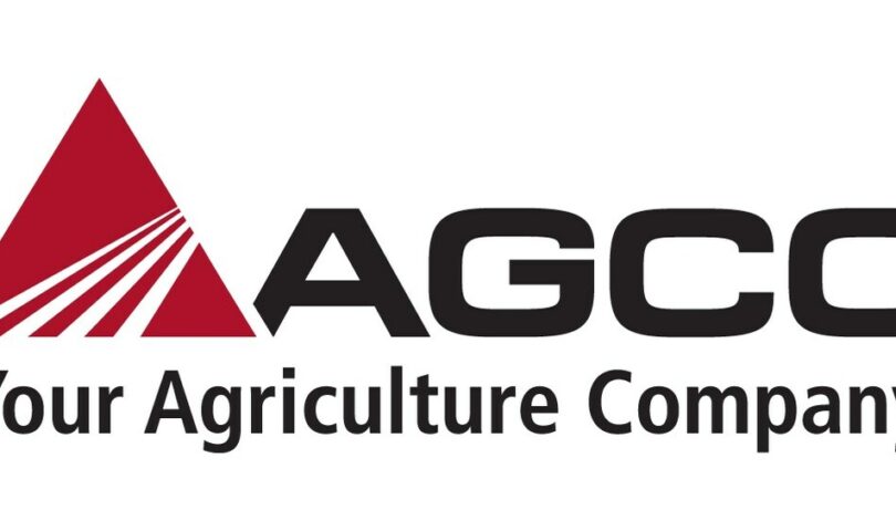 AGCO ANNOUNCES QUARTERLY DIVIDEND