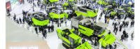 Zoomlion présente ses dernières solutions agricoles innovantes au Salon international des machines agricoles de Chine 2024 (2024 China International Agricultural Machinery Exhibition) USA – Français USA – English India – English