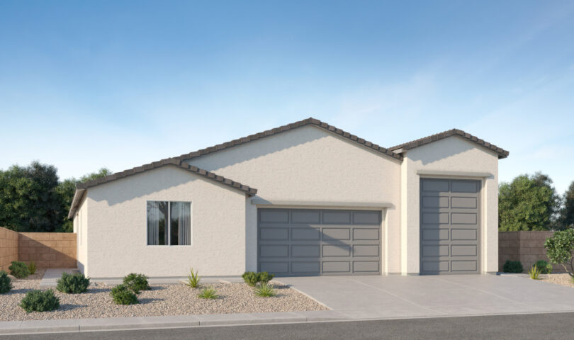 Lennar Expands into St. George, Utah, Bringing Cutting edge, All-Inclusive Houses to a Thriving Nation