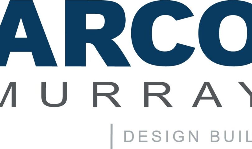 Pristine ARCO/Murray Workplace Opens in Laredo