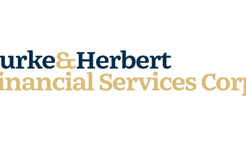 Burke & Herbert Financial Services Corp. Announces Third Quarter 2024 Results and Increases Common Stock Dividend