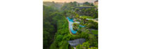 New Eco-Friendly Experiences and Exclusive Bonvoy Privileges at The Westin Resort & Spa Ubud Bali