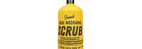 DONUT MEDIA LAUNCHES EXPERT-TESTED “REAL MECHANIC SCRUB” IN NEARLY 2,000 STORES