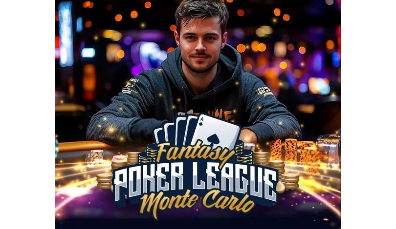 ACR Poker Launches Fantasy Poker League for Monte Carlo’s Super High Roller Series