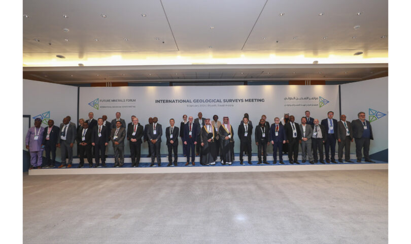 FMF 2025 to Host Biggest Accumulating of World Geological Surveys and Inaugural Facilities of Excellence Assembly