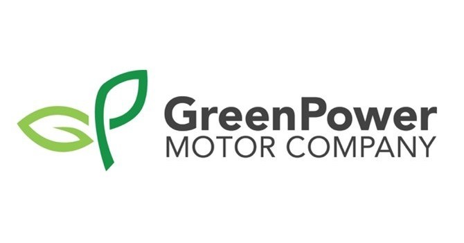 GreenPower Motor Company Inc. Announces Proposed Public Offering