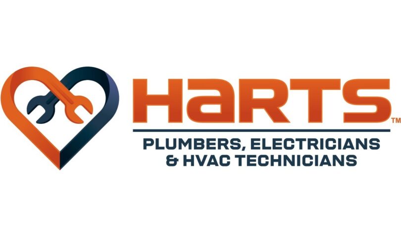 Harts Plumbers, Electricians & HVAC Technicians announces second-year partnership with Seattle Kraken