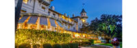 Holiday Season Starts Early At Jekyll Island Club and Jekyll Ocean Club