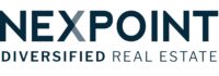 NexPoint Diversified Real Estate Trust Announces Preferred Share Distribution