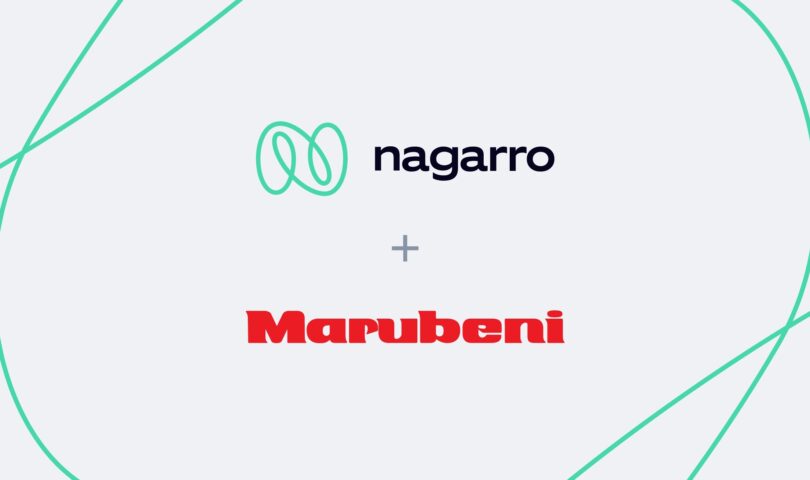 Nagarro and Marubeni Announce Global Partnership to Leverage Digital Technologies for Japanese Corporates