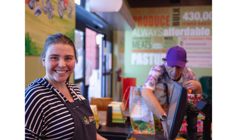 Natural Grocers® Hosts Hiring Event and Community Meet & Greet for New Store in Brownsville, TX