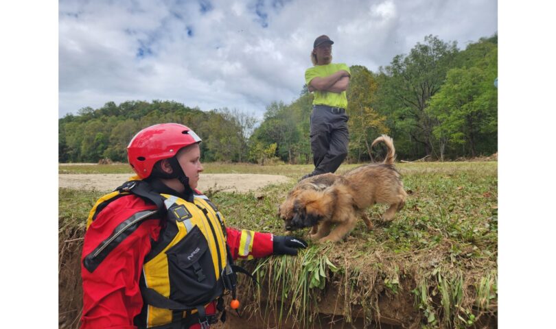 PetSmart Charities Raises Funds to Support Hurricane Disaster Relief Through In-Store Fundraiser