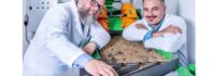 Proteine Resources secures €1.36 million in funding to accelerate the insect revolution in CEE