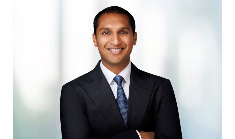 Ropes & Gray Expands Litigation & Enforcement Practice with Former Senior Associate White House Counsel Amish Shah