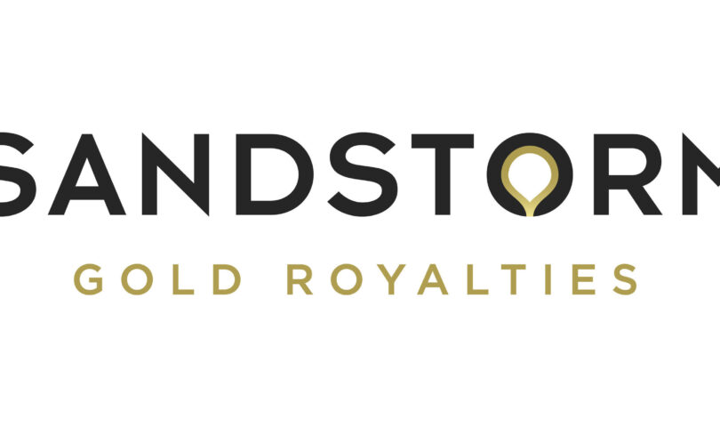 Sandstorm Gold Royalties Announces 2024 Third Quarter Sales and Revenue; Financial Results to be Released November 7
