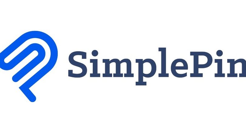 SimplePin Announces a Strategic Collaboration with DocuSign