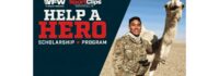 Sport Clips Haircuts Launches Annual ‘Help A Hero’ Campaign to Raise .5 Million for Veteran Scholarships through Nov. 16