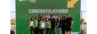 Subway® sets Guinness World Records™ title as it launches the Footlongest Crunch Series Subway® sets Guinness World Records™ title as it launches the Footlongest Crunch Series