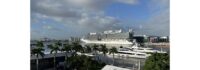 The Newest Love Boat Has Arrived! Sun Princess Makes Highly Anticipated North American Debut for First Caribbean Season