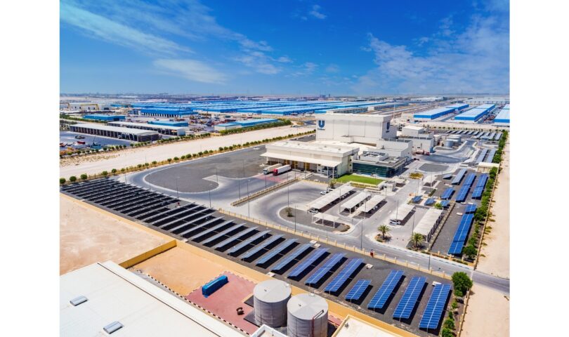 Dubai Business Town to exhibit meals safety contribution at SIAL Paris