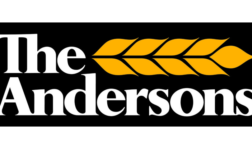 The Andersons, Inc. to Drop 3rd Quarter Effects on November 4