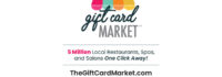 Gift Card Market Launches Groundbreaking New Technology to Simplify Local Gifting