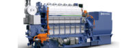 HD Hyundai Heavy Industries Develops Eco-Friendly Ammonia Duel-fuel Engine