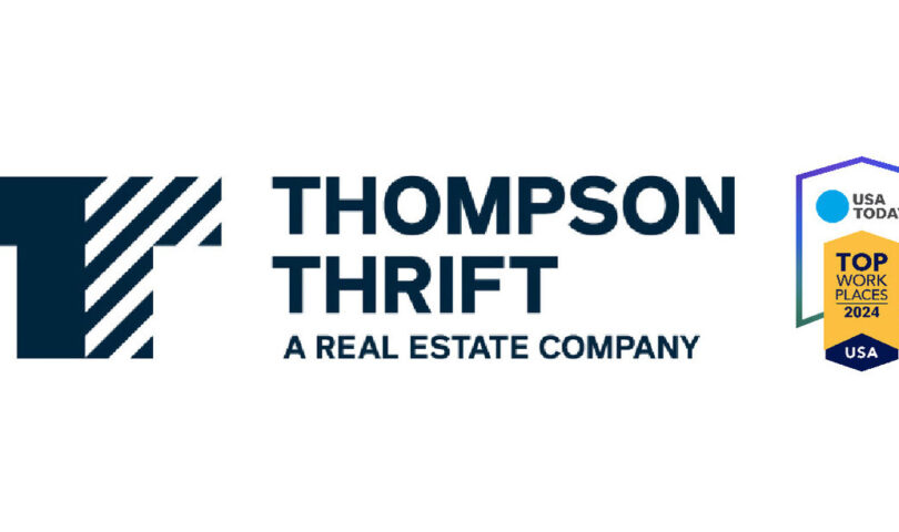 Thompson Thrift Expands into Idaho with 264-unit Luxurious Multifamily Building Akin Boise