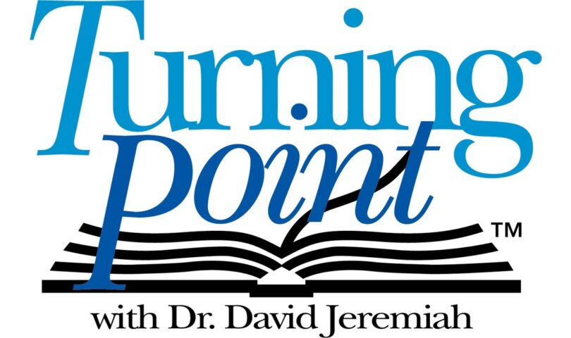 Does Utopia Exist? David Jeremiah Launches New Teaching Series and Book