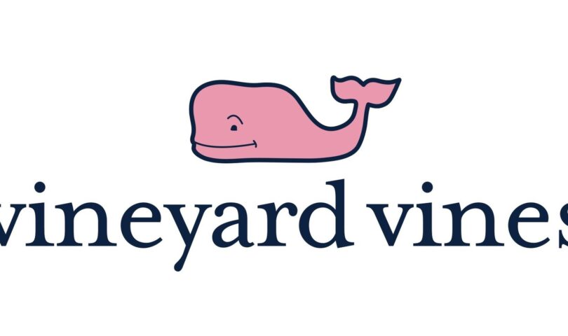 VINEYARD VINES PARTNERS WITH THE BREAST CANCER RESEARCH FOUNDATION AND THE PINK LEMONADE STAND CHALLENGE