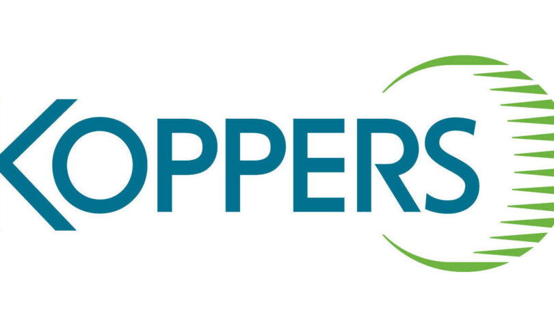 Koppers Reports Third Quarter 2024 Results; Reaffirms 2024 Outlook