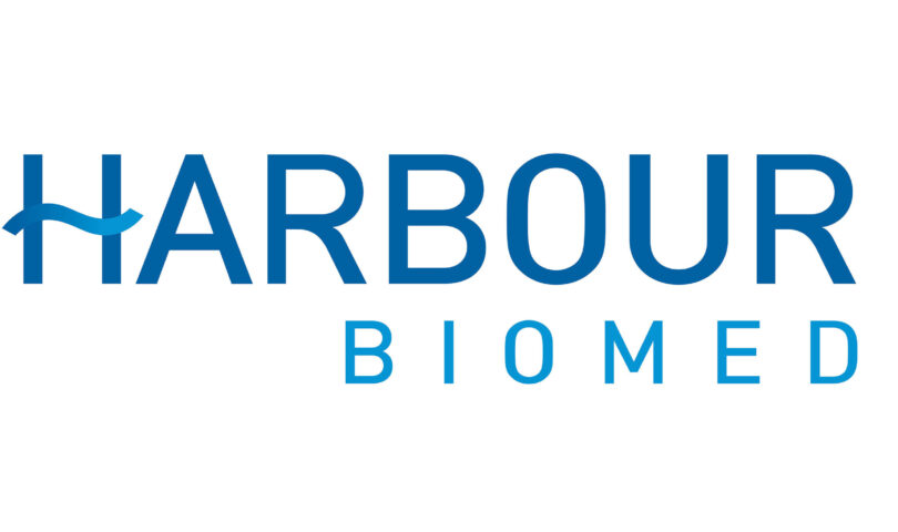 Harbour BioMed Appoints Dr. Raymond Zheng as Chief Business Officer