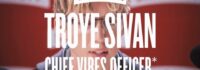 SMIRNOFF ANNOUNCES APPOINTMENT OF TROYE SIVAN AS GLOBAL ‘CHIEF VIBES OFFICER’ SMIRNOFF ANNOUNCES APPOINTMENT OF TROYE SIVAN AS GLOBAL ‘CHIEF VIBES OFFICER’