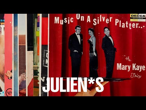 “Played, Worn & Torn Auction” de Julien’s regresa a Music City con una subasta legendaria