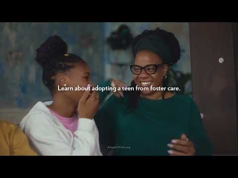 Powerful New PSAs Showcase the Mutual Rewards and Unconditional Love of Adoption from Foster Care