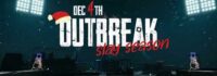 ZERO LATENCY VR LANZA EL MODO FESTIVO “SLAY SEASON” EN OUTBREAK