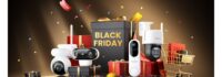 Reolink arrive en France avec une caméra à batterie innovante et des offres Black Friday