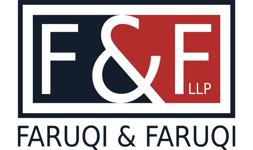 Faruqi & Faruqi, LLP Investigates Claims on Behalf of Investors of Elanco Animal Health