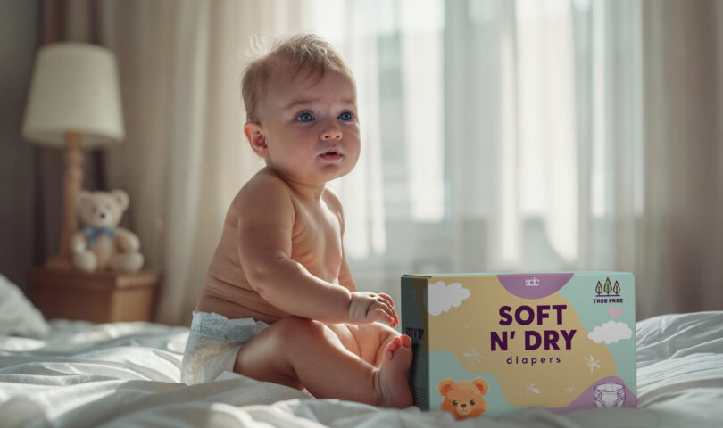 Comfortable N Hard TreeFree Diaper Provides Dr. Tanja Hacker to Board of Advisors